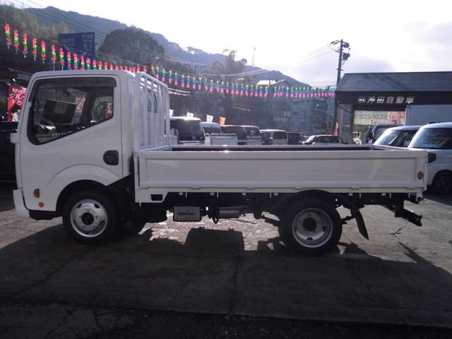 日産 アトラス ２トン平ボデー H25年 (九州・沖縄) 99