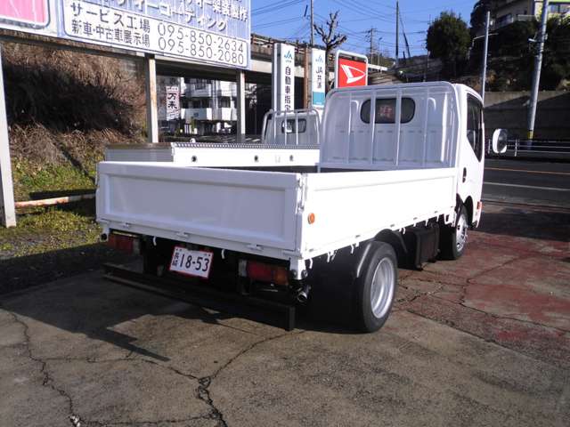 日産 アトラス ２トン平ボデー H25年 (九州・沖縄) 99