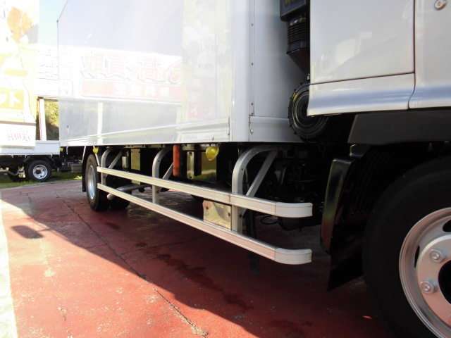 日野自動車 レンジャー 冷蔵冷凍車 H17年 (九州・沖縄) 99