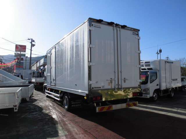日野自動車 レンジャー 冷蔵冷凍車 H17年 (九州・沖縄) 99
