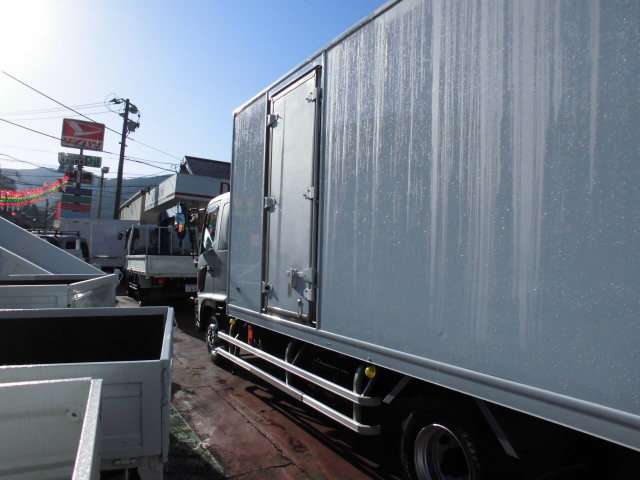 日野自動車 レンジャー 冷蔵冷凍車 H17年 (九州・沖縄) 99