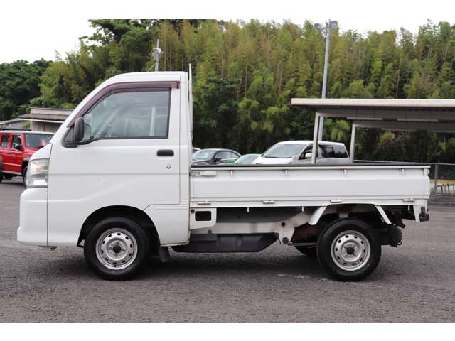 ダイハツ ハイゼットトラック ６６０ エアコン・パワステスペシャル ３方開 H26年 (九州・沖縄) 99