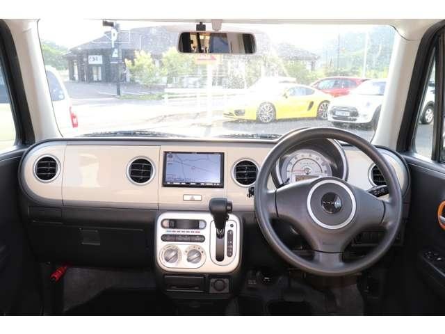 スズキ アルトラパン ６６０ Ｘ H23年 (九州・沖縄) 99