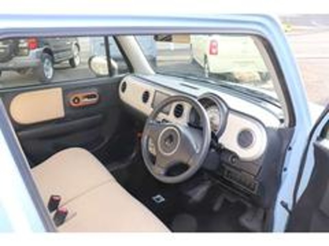 スズキ アルトラパン ６６０ Ｘ H23年 (九州・沖縄) 99