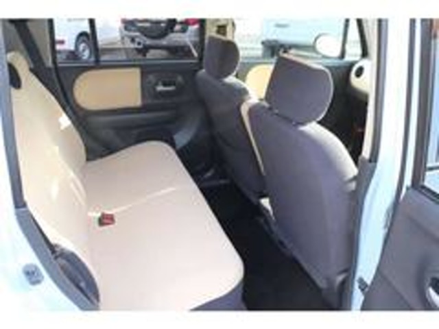 スズキ アルトラパン ６６０ Ｘ H23年 (九州・沖縄) 99