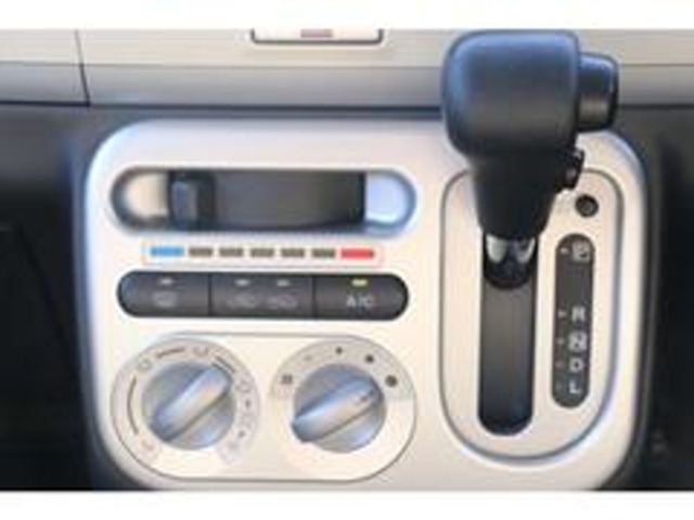 スズキ アルトラパン ６６０ Ｘ H23年 (九州・沖縄) 99