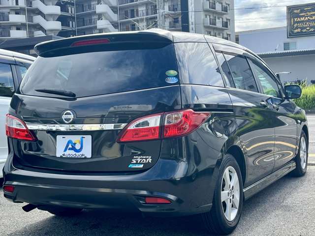 日産 ラフェスタ ２．０ Ｇ H28年 (近畿) 99