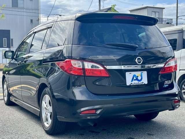 日産 ラフェスタ ２．０ Ｇ H28年 (近畿) 99