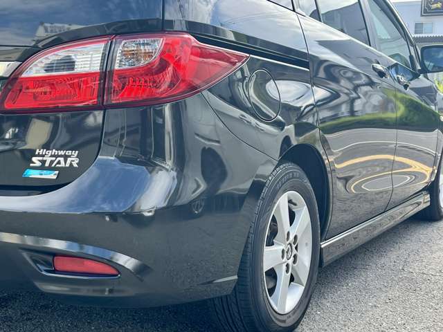日産 ラフェスタ ２．０ Ｇ H28年 (近畿) 99