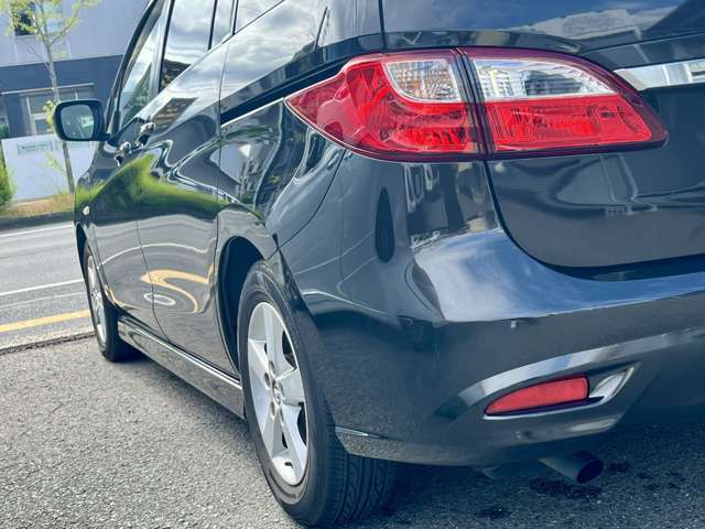 日産 ラフェスタ ２．０ Ｇ H28年 (近畿) 99