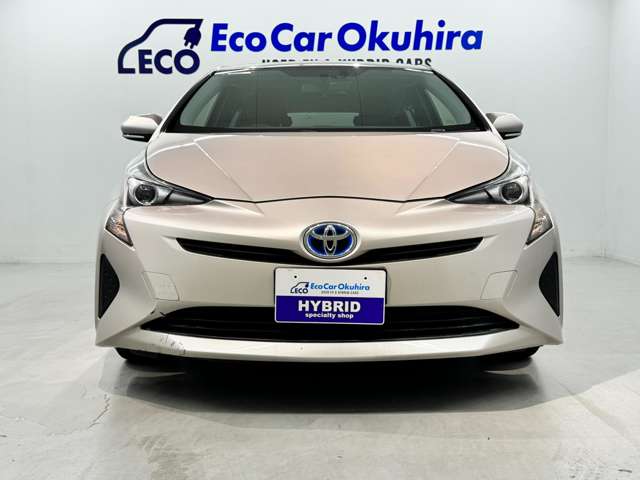 トヨタ プリウス １．８ Ｓ H29年 (近畿) 99