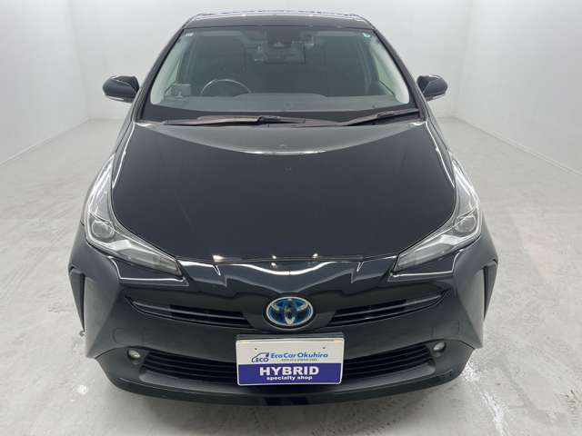 トヨタ プリウス １．８ Ｓ R1年 (近畿) 99