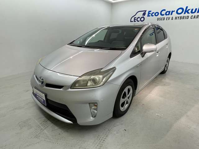 トヨタ プリウス １．８ Ｓ H24年 (近畿) 99