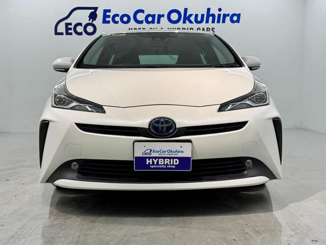 トヨタ プリウス １．８ Ｓ R1年 (近畿) 99
