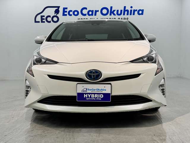 トヨタ プリウス １．８ Ｓ H29年 (近畿) 99