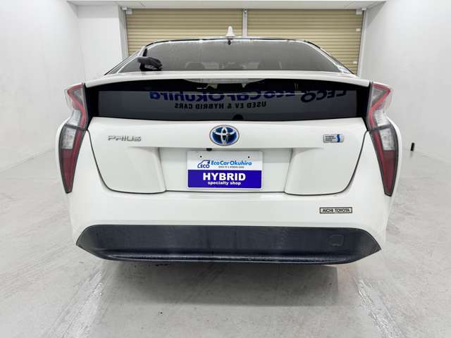 トヨタ プリウス １．８ Ｓ H29年 (近畿) 99