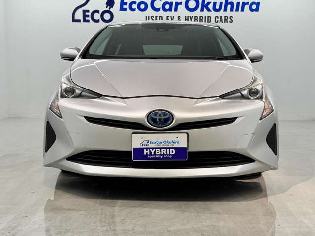トヨタ プリウス １．８ Ｓ H28年 (近畿) 99
