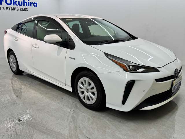 トヨタ プリウス １．８ Ｓ R1年 (近畿) 99