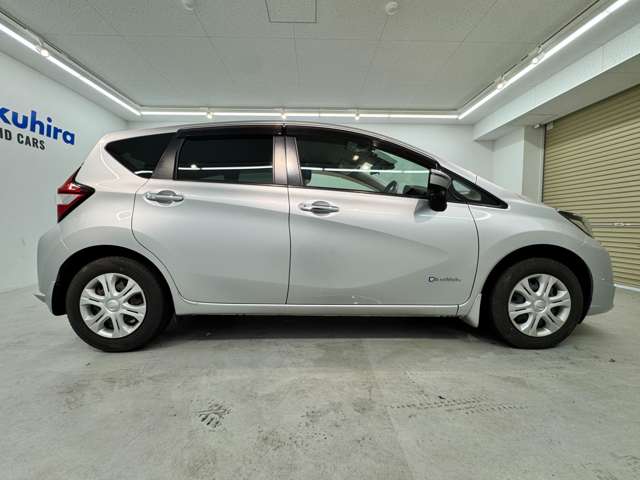 日産 ノート １．２ Ｅ－ＰＯＷＥＲ Ｘ H30年 (近畿) 99