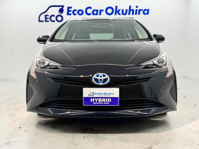 トヨタ プリウス １．８ Ｓ H29年 (近畿) 99