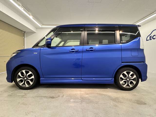 スズキ ソリオ １．２ バンディット ハイブリッド ＭＶ H28年 (近畿) 99