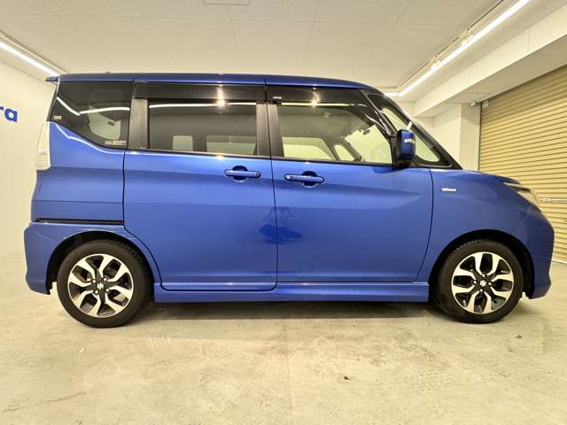 スズキ ソリオ １．２ バンディット ハイブリッド ＭＶ H28年 (近畿) 99