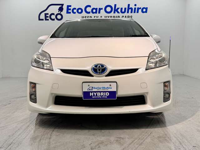 トヨタ プリウス １．８ Ｓ H21年 (近畿) 99