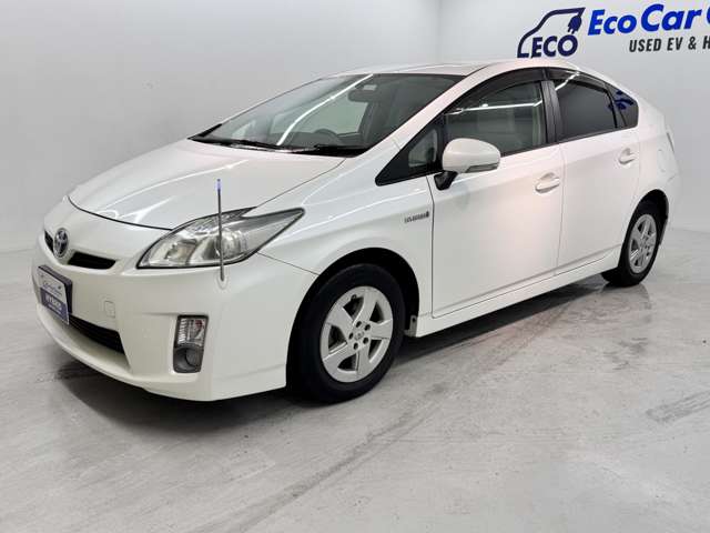トヨタ プリウス １．８ Ｓ H21年 (近畿) 99