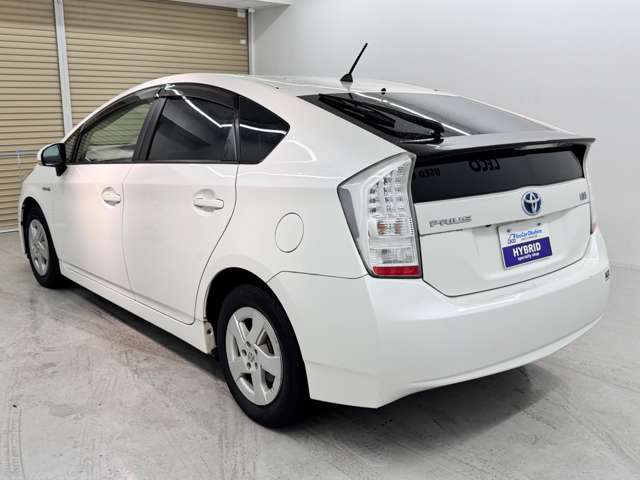 トヨタ プリウス １．８ Ｓ H21年 (近畿) 99