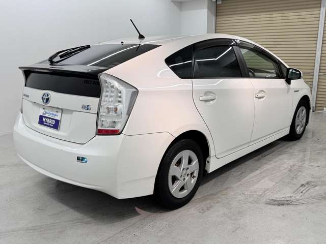 トヨタ プリウス １．８ Ｓ H21年 (近畿) 99