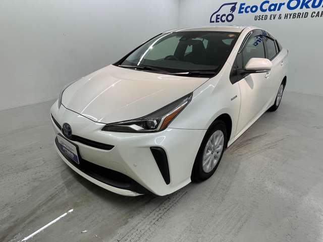トヨタ プリウス １．８ Ｓ R2年 (近畿) 99