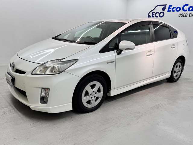 トヨタ プリウス １．８ Ｓ H22年 (近畿) 99
