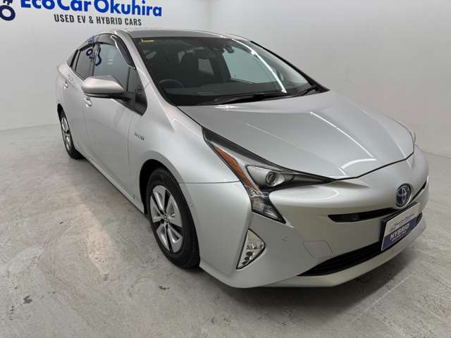 トヨタ プリウス １．８ Ａ H28年 (近畿) 99