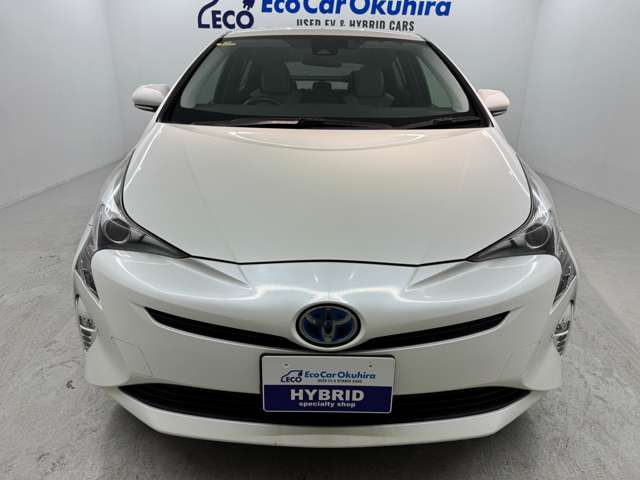 トヨタ プリウス １．８ Ｓ H28年 (近畿) 99