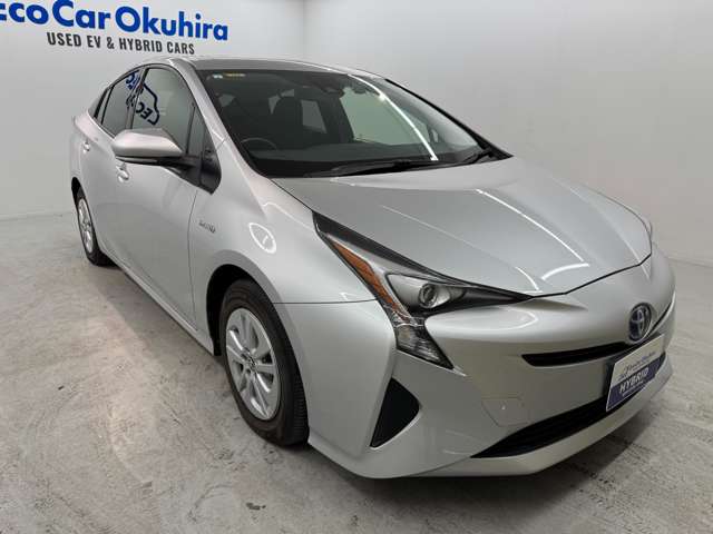 トヨタ プリウス １．８ Ｓ R1年 (近畿) 99