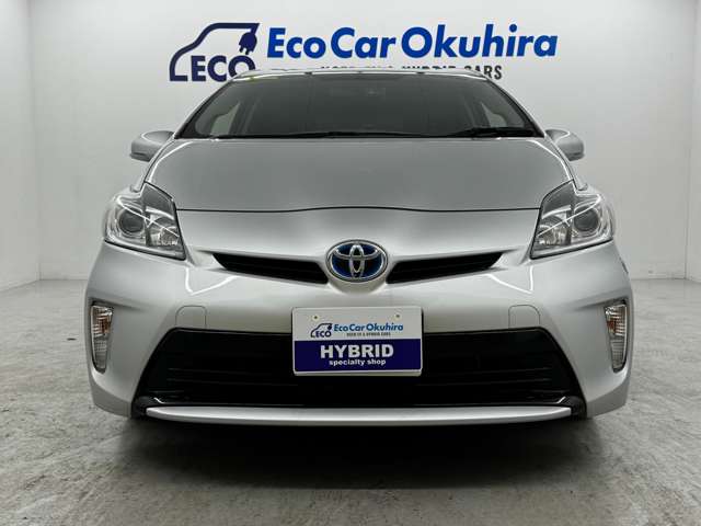 トヨタ プリウス １．８ Ｓ H24年 (近畿) 99
