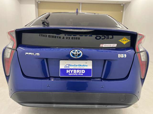 トヨタ プリウス １．８ Ａ H28年 (近畿) 99