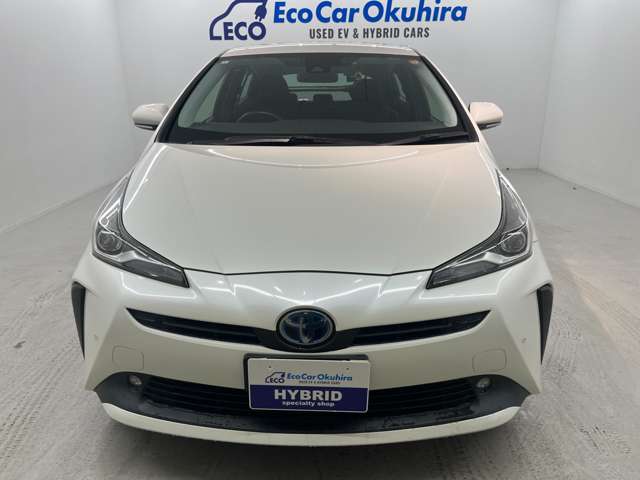 トヨタ プリウス １．８ Ｓ R1年 (近畿) 99