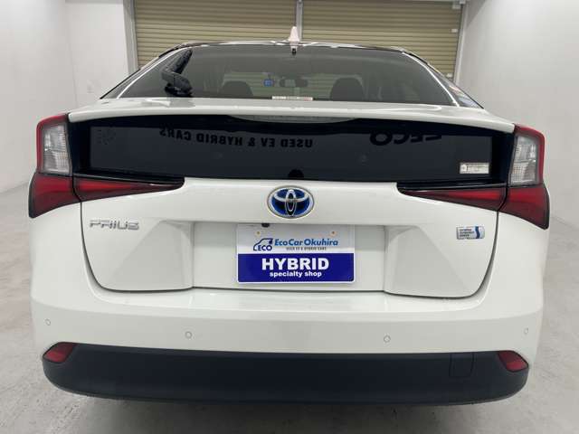 トヨタ プリウス １．８ Ｓ R1年 (近畿) 99