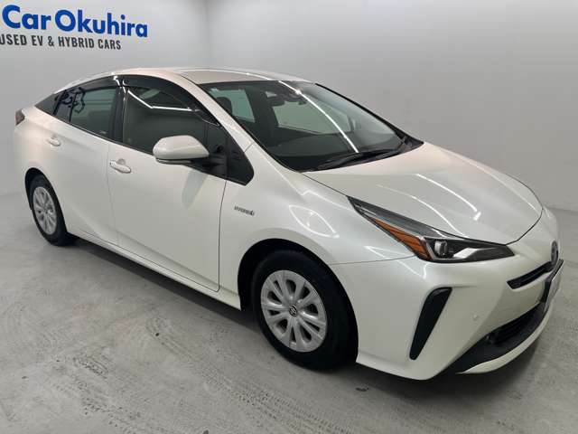 トヨタ プリウス １．８ Ｓ R1年 (近畿) 99