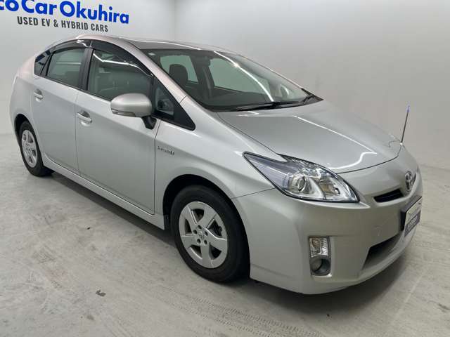 トヨタ プリウス １．８ Ｓ H22年 (近畿) 99