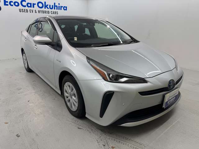 トヨタ プリウス １．８ Ｓ R2年 (近畿) 99