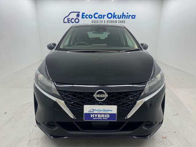 日産 ノート １．２ Ｘ R3年 (近畿) 99