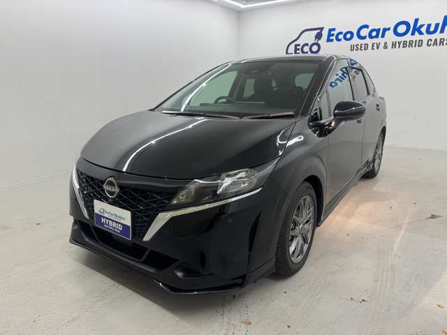 日産 ノート １．２ Ｘ R3年 (近畿) 99