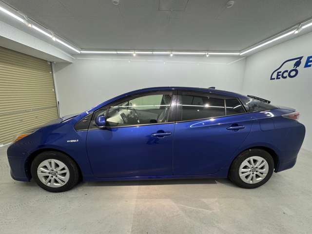 トヨタ プリウス １．８ Ｓ H28年 (近畿) 99