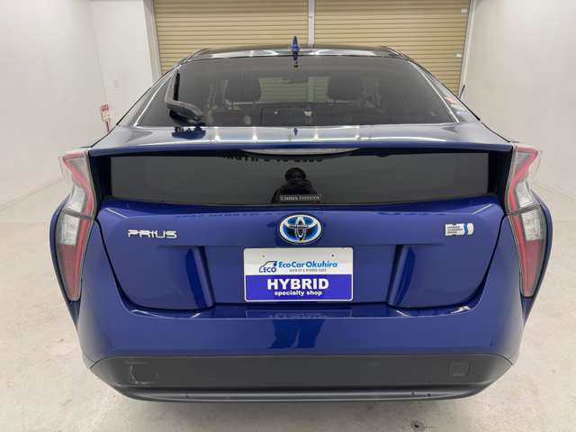 トヨタ プリウス １．８ Ｓ H28年 (近畿) 99