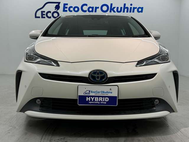 トヨタ プリウス １．８ Ｓ R1年 (近畿) 99