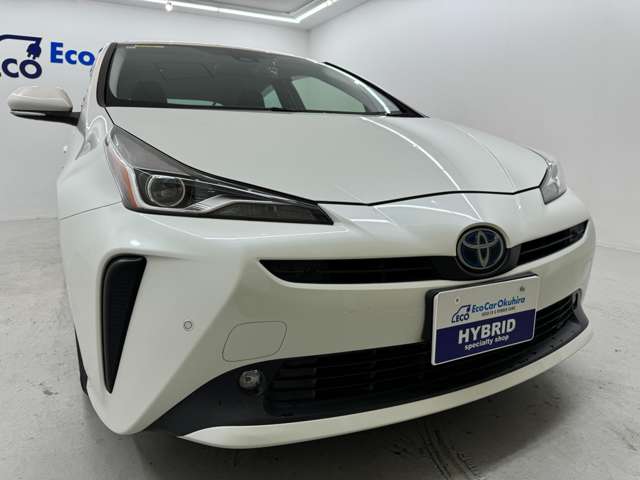 トヨタ プリウス １．８ Ｓ R1年 (近畿) 99