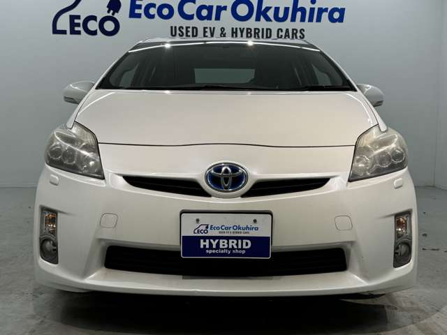 トヨタ プリウス １．８ Ｓ ツーリングセレクション H22年 (近畿) 99
