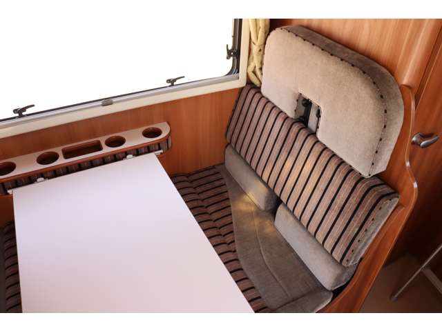 トヨタ カムロード ナッツＲＶ製 H28年 (甲信越・北陸) 99